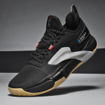 Uued Unisex Fashion Korvpallijalatsid Hingavad spordijalatsid Tennised 36 roosa