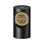 2024 Kaasaskantav Elektrik&uuml;te Tuba 220V 110V PTC K&uuml;ttekeha Ventilaator K&auml;esoojendi Telkimisradiaator Kodu Talv Magamistuba Reisimine us valge