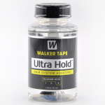 Ultra Hold Hair Liim Liim Pintsel Pits Paruka Liim Pitsile Paruka/Toupee Pehme sidemega Liimi Liim FEF 3.4fl Oz(101ml)