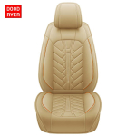 DOODRYER Autoistmekate SAAB 9-5 9-2 9-7 jaoks Autotarvikud Salong (1 koht) beež