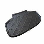 Toyota Crown Royal S200 2009-2012 2010 2011 auto tagumiste pagasiruumi kaitsepadjade jaoks Auto veekindla voodri saastumisvastase mati tarvikud