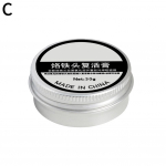 Jootekolbi otsiku v&auml;rskendaja otsiku aktivaator BGA t&ouml;&ouml;riista hooldus, remont Essential Refresh H8R1 White-30g