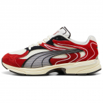 Puma Extos Collector - J&auml;ine elevandiluu Intensiivne punane Unisex tossud 398109-02 40.5