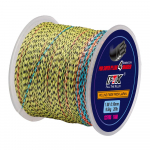 &Otilde;ngen&ouml;&ouml;r 114m/300m/500m p&otilde;imitud &otilde;ngen&ouml;&ouml;r, kvaliteetne 4 alust Pe 15LB-45LB sile p&otilde;imitud monofilament 114m-0.33mm-40LB
