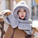 Armas pullover-m&uuml;ts, naiste s&uuml;gis- ja talvem&uuml;tsid, maskid, kaelakeed, integreeritud k&uuml;lmavastased jalgrattas&otilde;idud, sooja- ja tuulekindlad n&auml;okaitsed one size