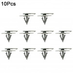 Auto Rattakaare trimmipaneeli klambrid Kinnitusvahendid Autoneedid BMW Mini R50 R52 R53 R55 R56 R57 One Cooper SD kabrioleti jaoks