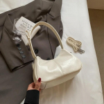 Punased Hobo &otilde;lakotid Crossbody kotid naistele Rahakotid ja k&auml;ekotid Uued naiste messenger kotid Trendikas disain
