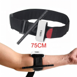 Tourniquet Combat Medical Tourniquet taktikaline s&otilde;jaline h&auml;daabi pliiatsiga esmaabi matkavarustus v&auml;litingimustes uurimiseks