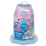 Disney Frozen Ice Koori no Magic Collection 3 Mini Doll Accessory aastat vana ja paljastage! (&Uuml;llatusnukk) [&Uuml;llatuspakk] [Kootav nukk] [Minikomplekt] [6 sinine
