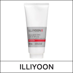 [ILLIYOON] (i) Ultra Repair Intensive Care Cream 200ml