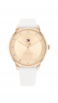 Kella 1782543 Valge [Tommy Hilfiger] Naiste valge