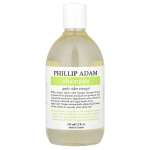 Phillip Adam, &scaron;ampoon, &otilde;unasiidri &auml;&auml;dikas, 12 fl untsi (355 ml) beige