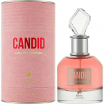 AlHambra Candid women's eau de parfum 100 ml