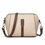 Naiste PU nahast &otilde;lakott ristkott s&otilde;numitooja k&otilde;rge kvaliteediga klapiga naistele naistele uus