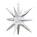 6 tk t&auml;he&otilde;hupallid 12 punktiga Starburst fooliumist Mylari &otilde;hupallid pulma-aastap&auml;evaks Taustaks j&otilde;ulude uusaasta s&uuml;nnip&auml;evapeo tarvikud E