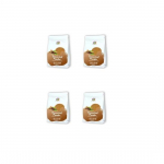 Saipro EATERY HARVEST Tamarindipulber, 800 g(200g*4 pakki) kuiv (tamariinipulber) Seemneteta Emli Vabalt voolav Pulber Valmis 100% Puhas V&auml;rske T&auml;iesti Naturaalne