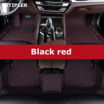 TITIPLER Kohandatud Auto P&otilde;randamatid VW Passat Variant Estate Alltrack 2005-2025 Aastaks Autokatted Jalatallad Coche Tarvikud 2005-2011 B6