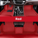 TITIPLER Kohandatud auto p&otilde;randamatid Mercedes Benz GLC X253 GLC-Coupe C253 2015-2025 Aastateks Auto Vaibad Jalga Coche Tarvikud 2015-2023 GLC