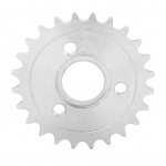 420 kett 24T tagumine ketiratas Monkey Bike terassulamist 30 mm tagumine veoratas Z50A Z50 Z50R Z50J jaoks