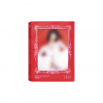 MINNIE - TEMA (1. mini) 2035C(RED) Ver.