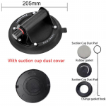 8-tolline vaakum iminapp 250 kg kandev&otilde;imega raskeveokite vaakumt&otilde;stuk graniitplaadi klaasi k&auml;sitsi t&otilde;stmiseks