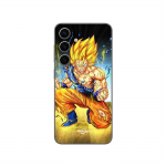 Coque Samsung Galaxy S25 Plus GOKU GENOU A TERRE Maniacase