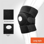 Reguleeritavad takjapaelaga p&otilde;lvekaitsmed suvise vahelej&auml;tmise, jooksmise, tennise ja meniski kaitseks long, One Size