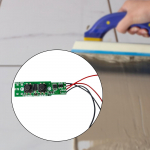 Tile Leveling Machine Driver Board Repair Part Easy to Install Power Tool Accessories Premium