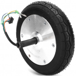 36V 350W Ratta Rummu Mootor 8-tollise Elektrijalgratta Tasakaalus&otilde;iduki Varuosad