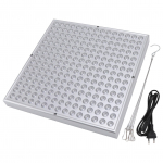 Solaariumilamp 460 nm t&auml;issinine valgus kokkuklapitav LED-naha p&auml;evituslamp n&auml;ole kehale 15W