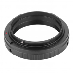 Adapter M48*0,75 kinnitusega teleskoobi okulaari objektiivile Canoni DSLR-kaamera jaoks