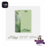 [ETTELLI] BTOB &ndash; BTOB EP Album BTODAY (Fotoraamat Ver.) 1pcs