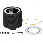 Rooliratta rummu adapteri pistiku lisatarvik sobib Peugeot 206 1998 2016 jaoks