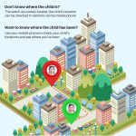 Laste nutikell LBS nutikell taskulampidega, kadumisvastane h&auml;&auml;vestlus poistele t&uuml;drukutele, s&uuml;nnip&auml;evakingitused