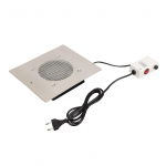 K&uuml;&uuml;nepuru kogumise masin V&otilde;imas metallpind Korduvkasutatav filter Tolmuimeja Imemise Puhastaja Eemaldaja EU PLUG valge