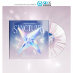 [Ettetellimine] HOMME X KOOS (TXT) - P&Uuml;HAAJA (Vin&uuml;&uuml;l Ver.)