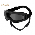 Lemmikloomade p&auml;ikeseprillid koeraprillid reguleeritava elastse rihmaga uduvastane veekindel UV-kaitsega lemmikloomaprillid prillid D