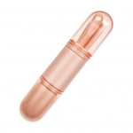 4 tk/komplekt 4-&uuml;hes multifunktsionaalne meigipintsel, kokkut&otilde;mmatav jumestuskreem, lahtine puuder, lauv&auml;rv p&otilde;sepuna peitekreem Kosmeetiline pintsel Naiste meigit&ouml;&ouml;riistad