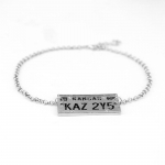 Ingel Wicca Dean Winchester Jensen Ackles Supernatural amulett ripats kaelakee Dropship