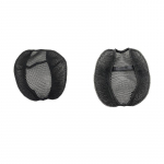 Mootorratta kaitsepadja istmekate nailonkangast sadula istmekate Honda NC750 NC700X NC700XD jaoks