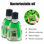 FengYouJing, taimne jahutav piparm&uuml;ndi&otilde;li 2pc