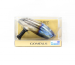 Gomexus T10BD-SJBK Nupp Titaan Galaktika 105 mm Shimano B T&uuml;&uuml;p (9812)