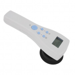 Portable ometer Clear LCD Screen Quick Checking Handheld Hearing Tester for Kids Elderly