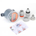 G1-1/4 DN32 Intelligentne Akutoitel Automaatne Niisutuskell Aia Kastmist&ouml;&ouml;riist