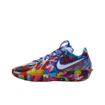 Jewell Loyd x Nike Air Zoom GT Cut 3 V&auml;rvilised Unisex Tossud Mitmev&auml;rvilised IF2523-100 41 blue