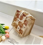 Karu Linane Tote Kott Naiste V&auml;ljas K&auml;ekott 2021 Jaapani V&auml;ike Sadulkott &Otilde;pilase &Otilde;lakott Mood