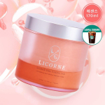 [LICORNE] Salmon DNA Toning Pad (Tangle Toning Pad) pink