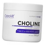 Koliin, Choline, Ostrovit 200g (36250071) 200g