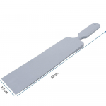 TOFAR Pikk kaabits Auto esiklaasi toonkilede p&auml;ikesekaitse paigaldust&ouml;&ouml;riist Tuuleklaasi puhastamine Buldooserkraabits