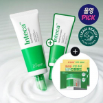 makeprem Inteca Soothing Cream 70ml special (+31ml cream + 2 pads*2)